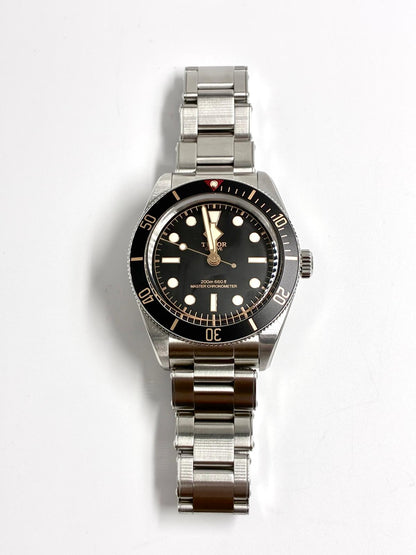 Tudor Black Bay 58 M7939A1A0NU-0002 2026