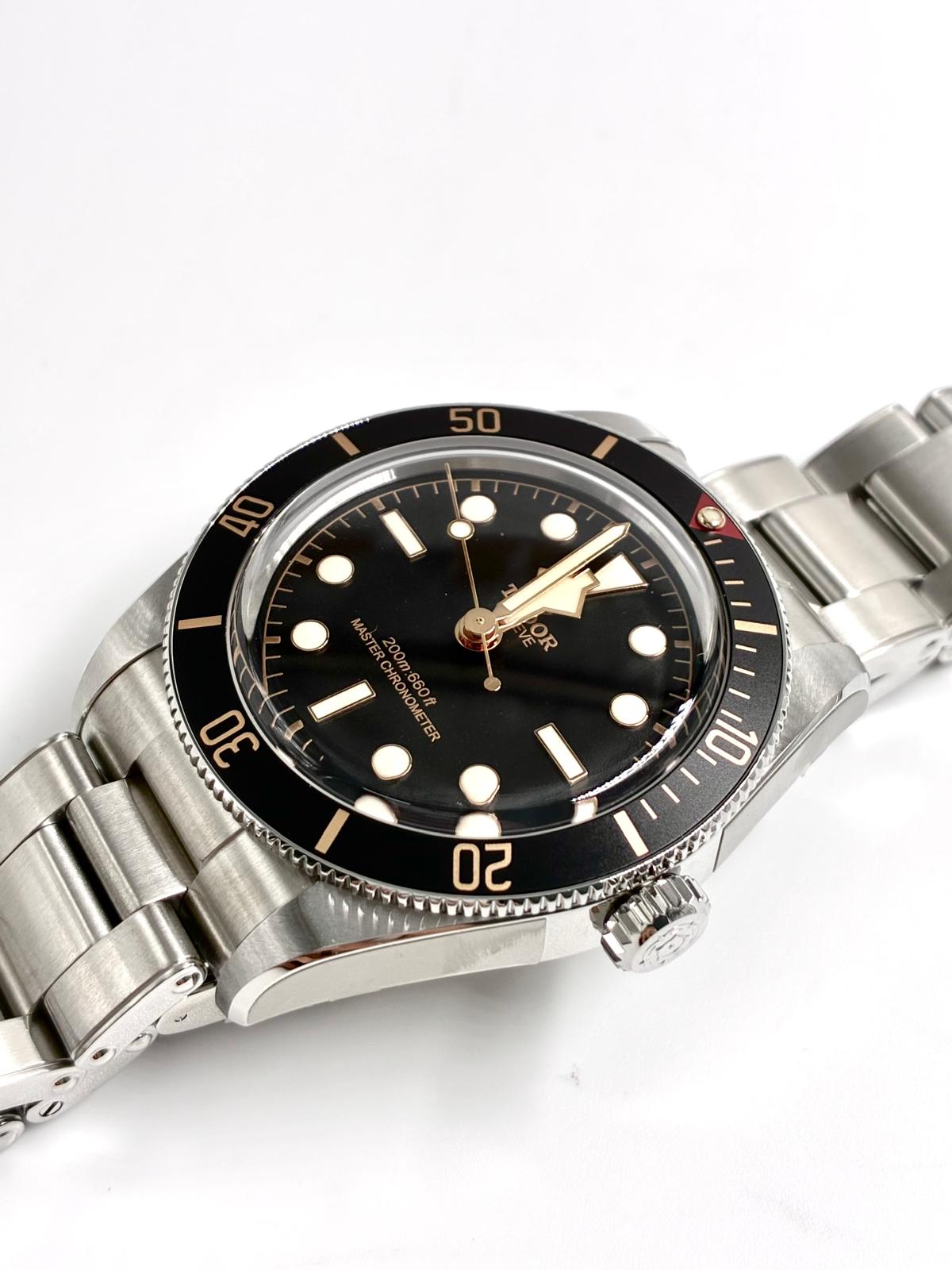 Tudor Black Bay 58 M7939A1A0NU-0002 2026