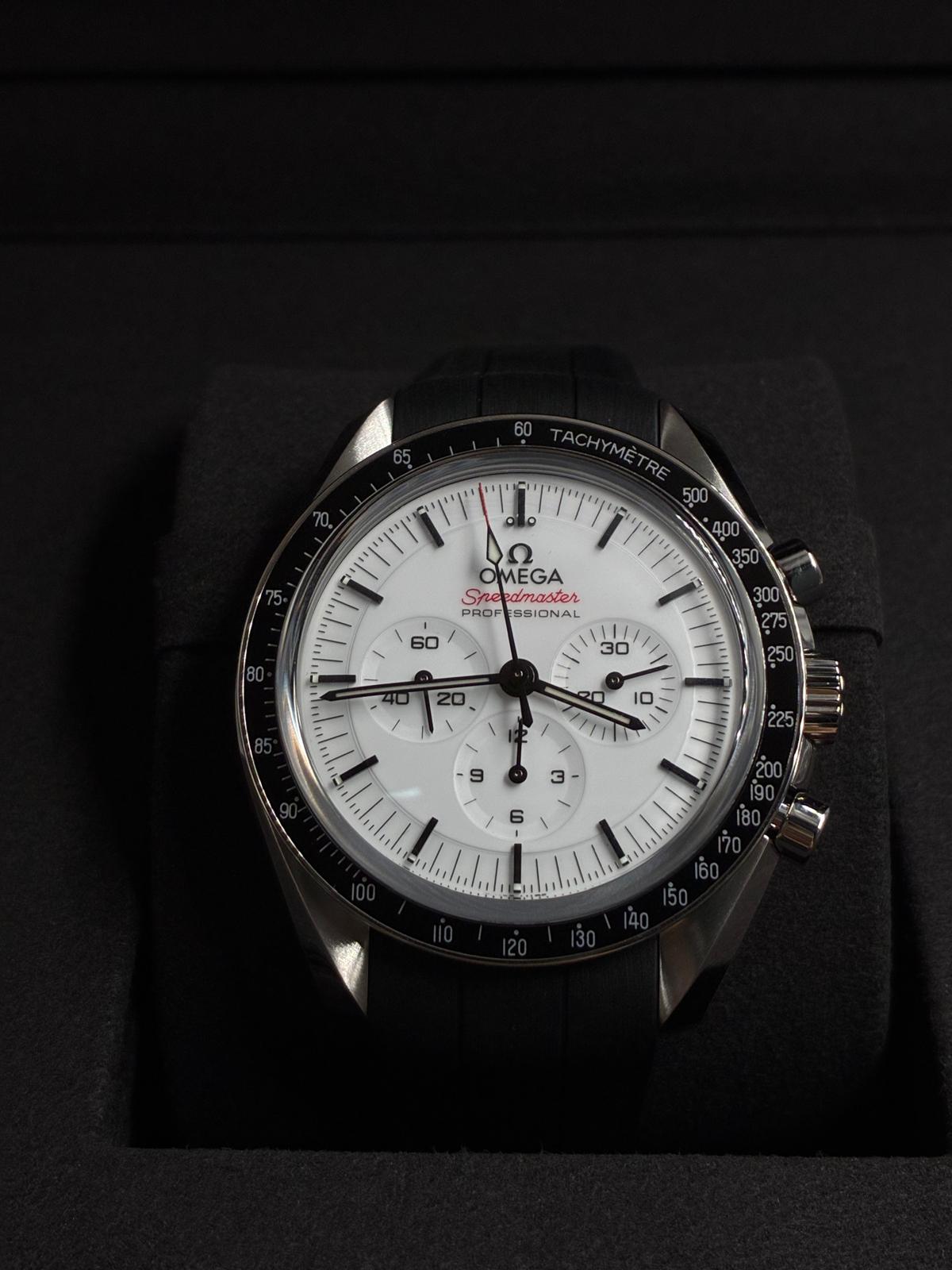 Omega Speedmaster Professional Moonwatch 310.32.42.50.04.001-2026
