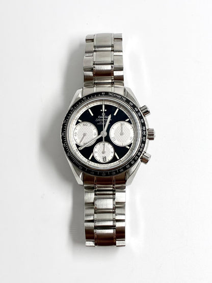 Omega Speedmaster Racing 326.30.40.50.01.002