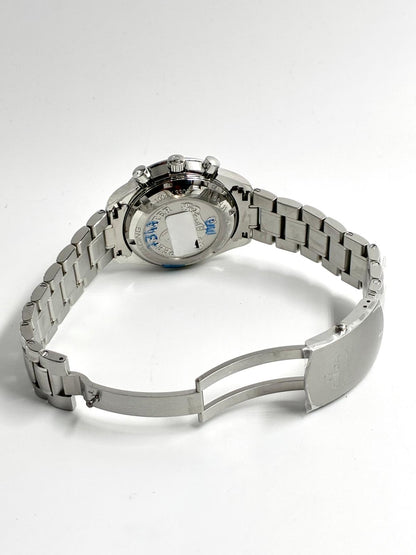 Omega Speedmaster Racing 326.30.40.50.01.002