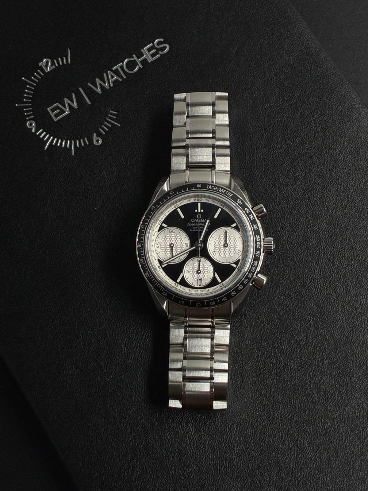 Omega Speedmaster Racing 326.30.40.50.01.002