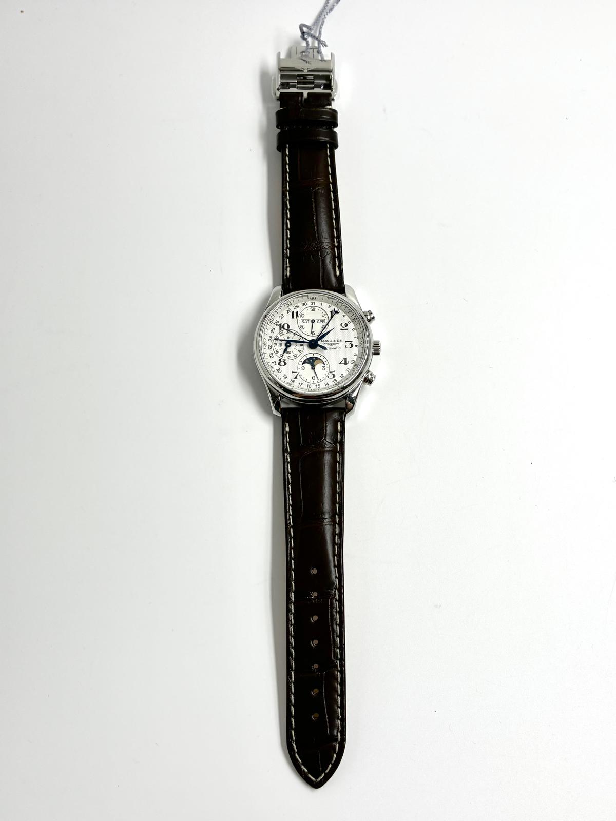Longines Master Collection L2.673.4.78.3 2026