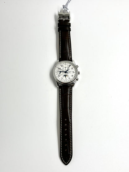 Longines Master Collection L2.673.4.78.3 2026