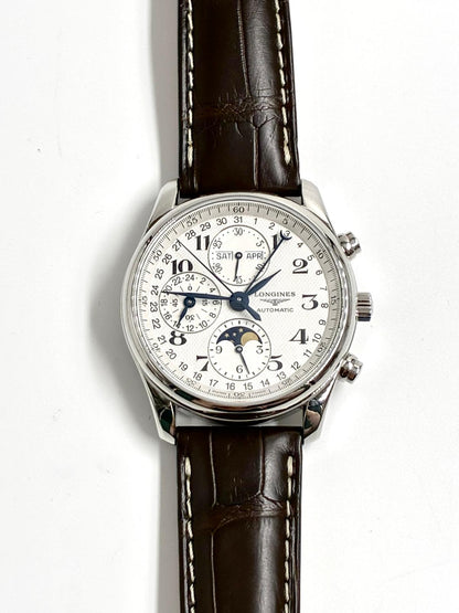 Longines Master Collection L2.673.4.78.3 2026