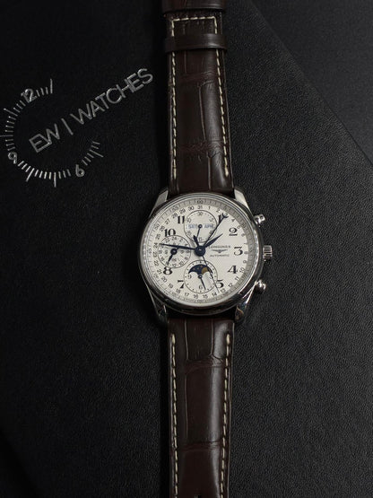 Longines Master Collection L2.673.4.78.3 2026