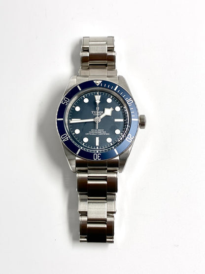 Tudor Black Bay 58 - M79030B-0001 2026