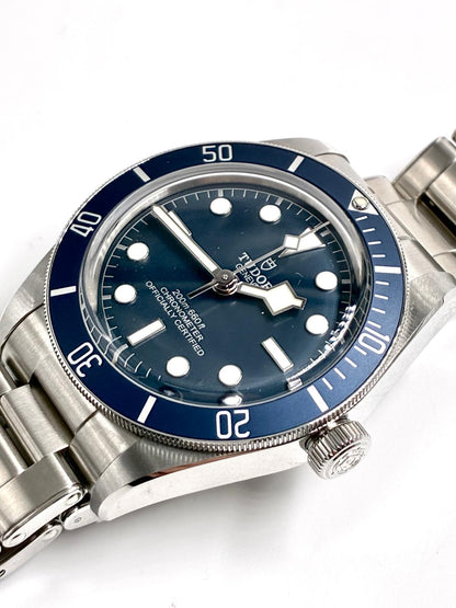 Tudor Black Bay 58 - M79030B-0001 2026
