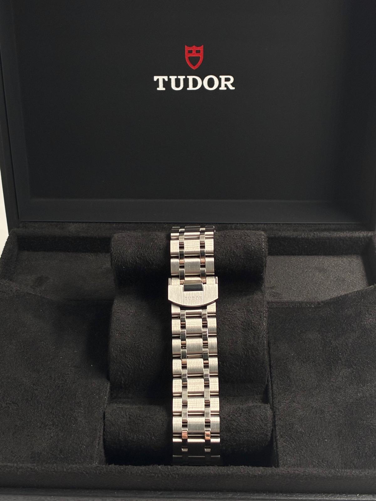 Tudor Royal M28600-0004 Automatic Black 2026