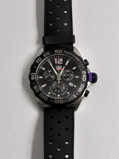 TAG Heuer Formula 1 CAZ1010.FT0842 2026
