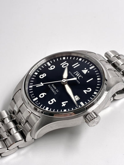 IWC Pilot's Watch Mark XX IW328204