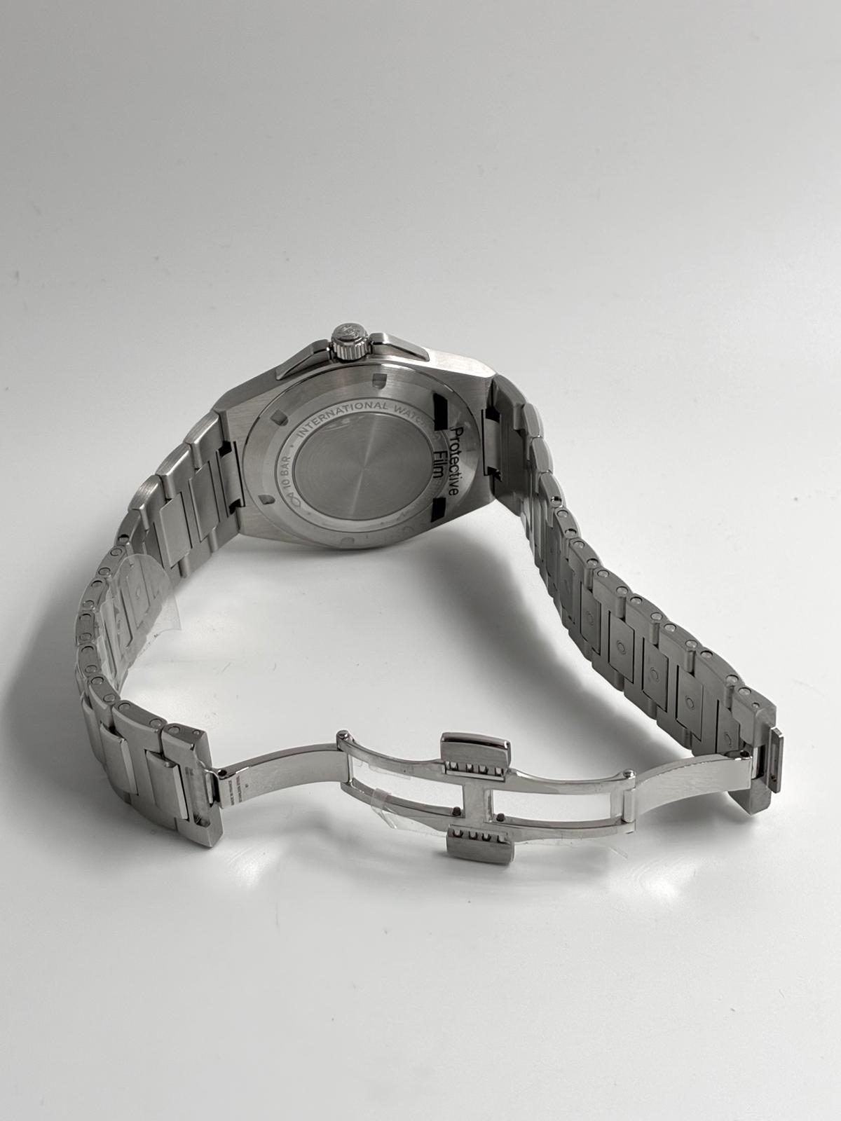 IWC Ingenieur Automático 40 - IW328901  2026