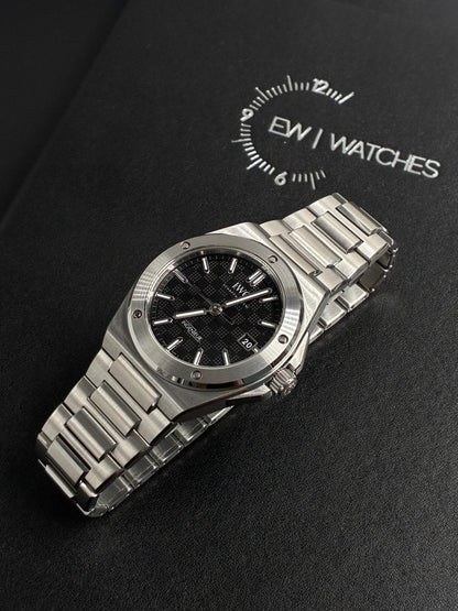 IWC Ingenieur Automático 40 - IW328901  2026