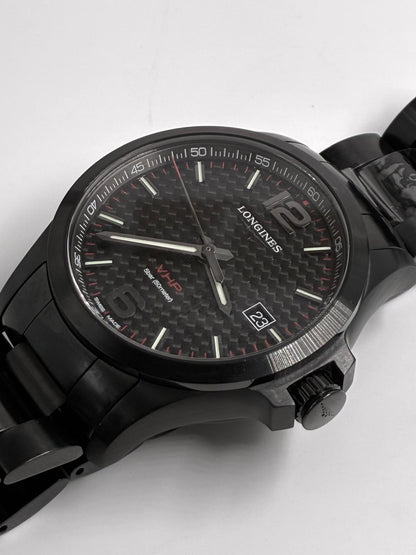 Longines L3.726.2.66.6 2026
