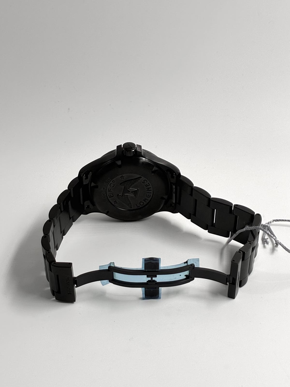 Longines L3.726.2.66.6 2026