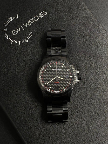 Longines L3.726.2.66.6 2026