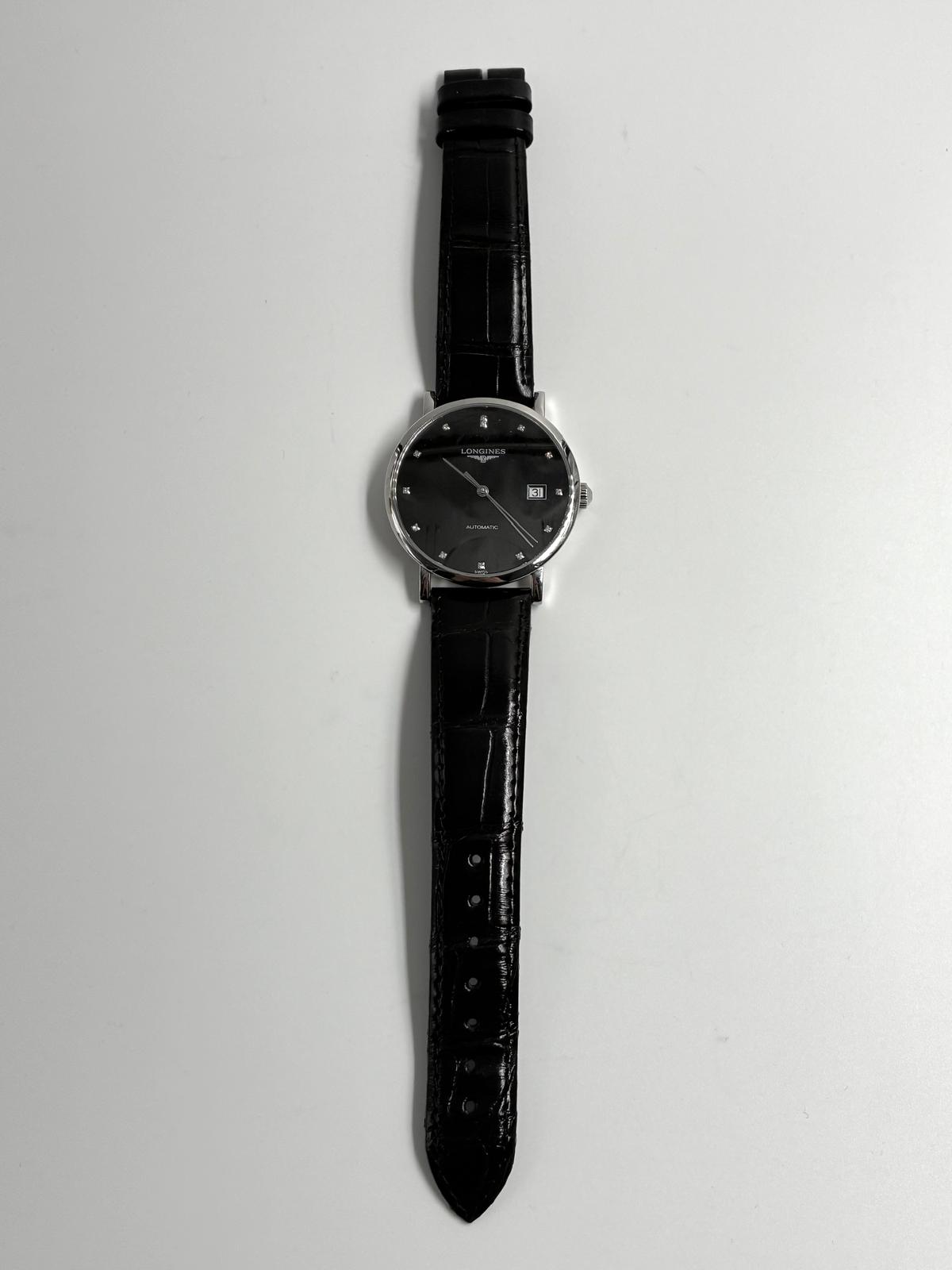 Longines Elegant L4.810.4.57.2  2026