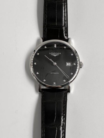 Longines Elegant L4.810.4.57.2  2026