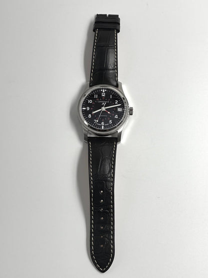 Longines L2.831.4.53.2 Heritage Avigation 2026
