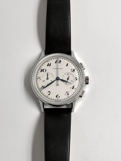 Longines L2.827.4.73.0 Heritage 2026