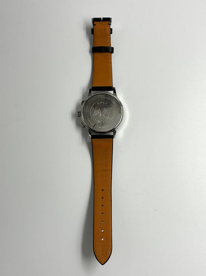 Longines L2.827.4.73.0 Heritage 2026