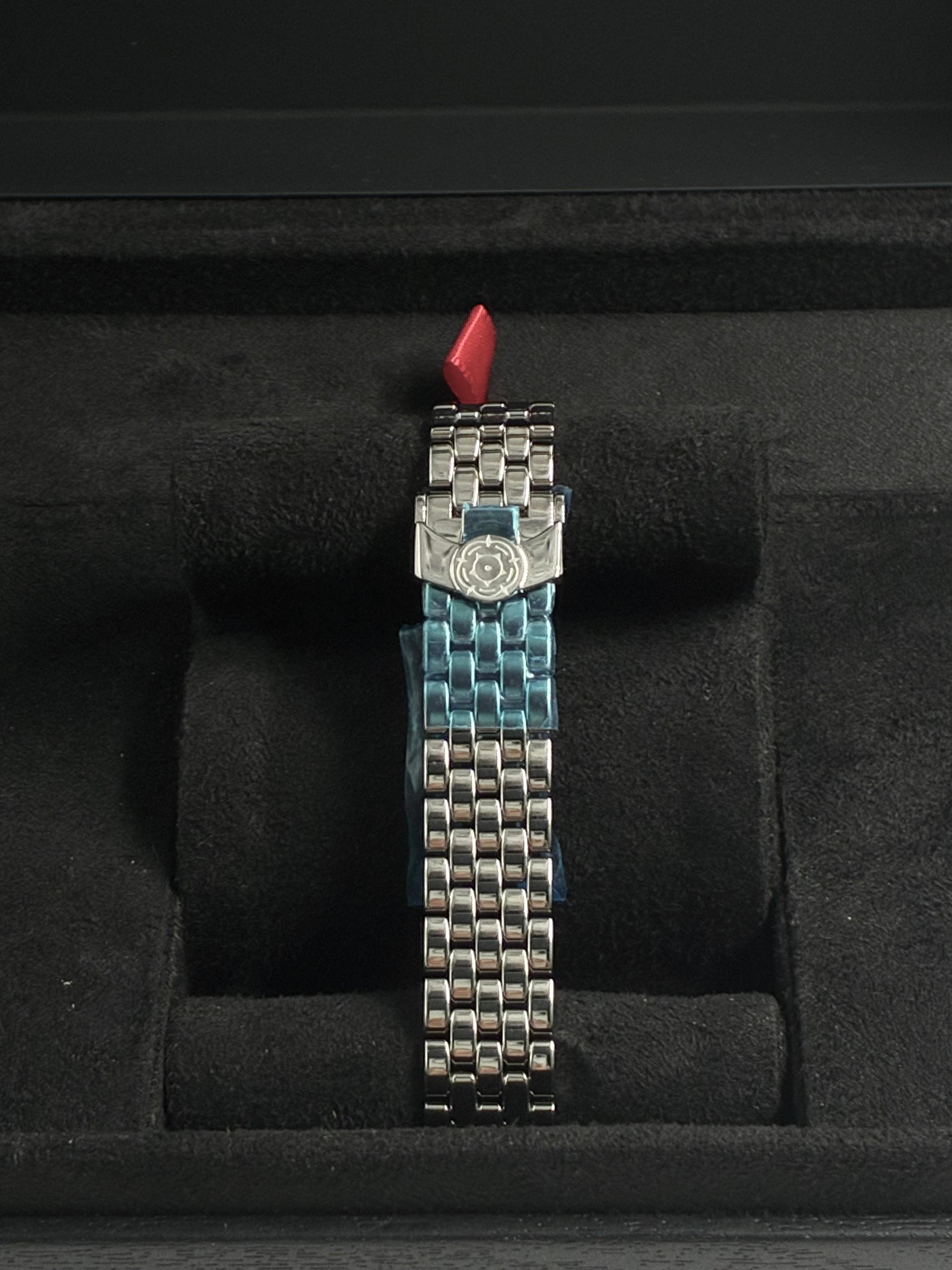 Tudor Clair De Rose M35200-0001 2026