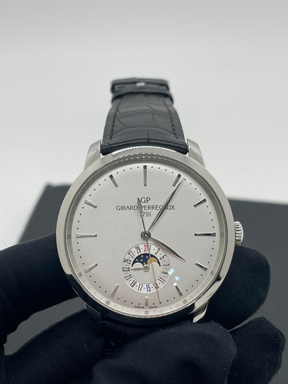 Girard Perregaux 49545-11-131-BB60 2025