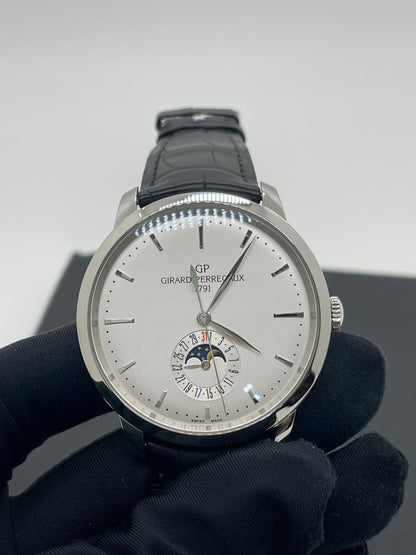 Girard Perregaux 49545-11-131-BB60 2025