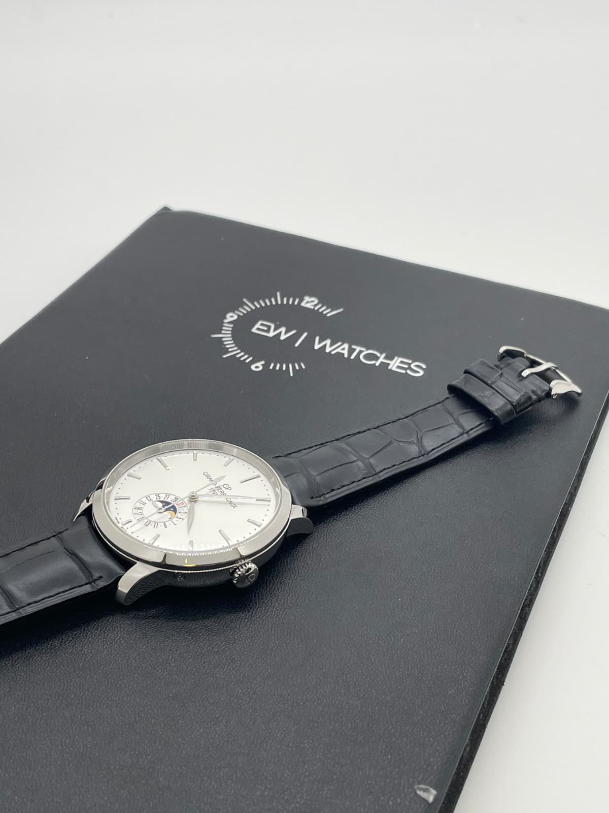 Girard Perregaux 49545-11-131-BB60 2025