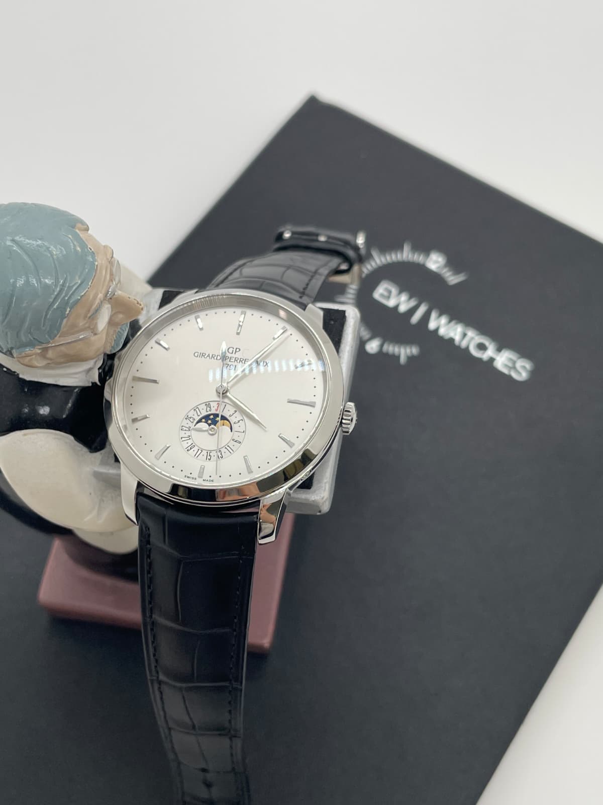 Girard Perregaux 49545-11-131-BB60 2025