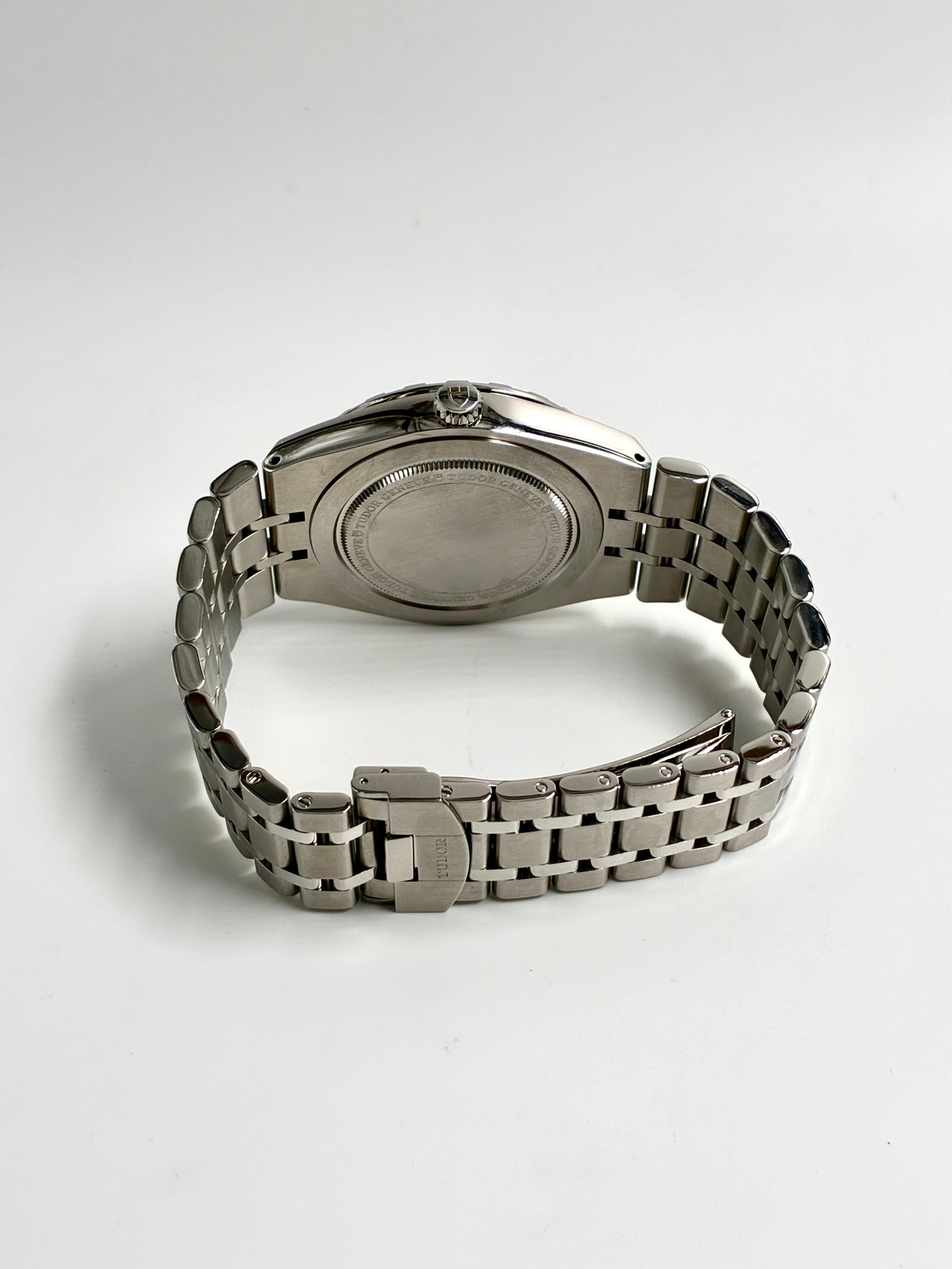 Tudor M28600-0001