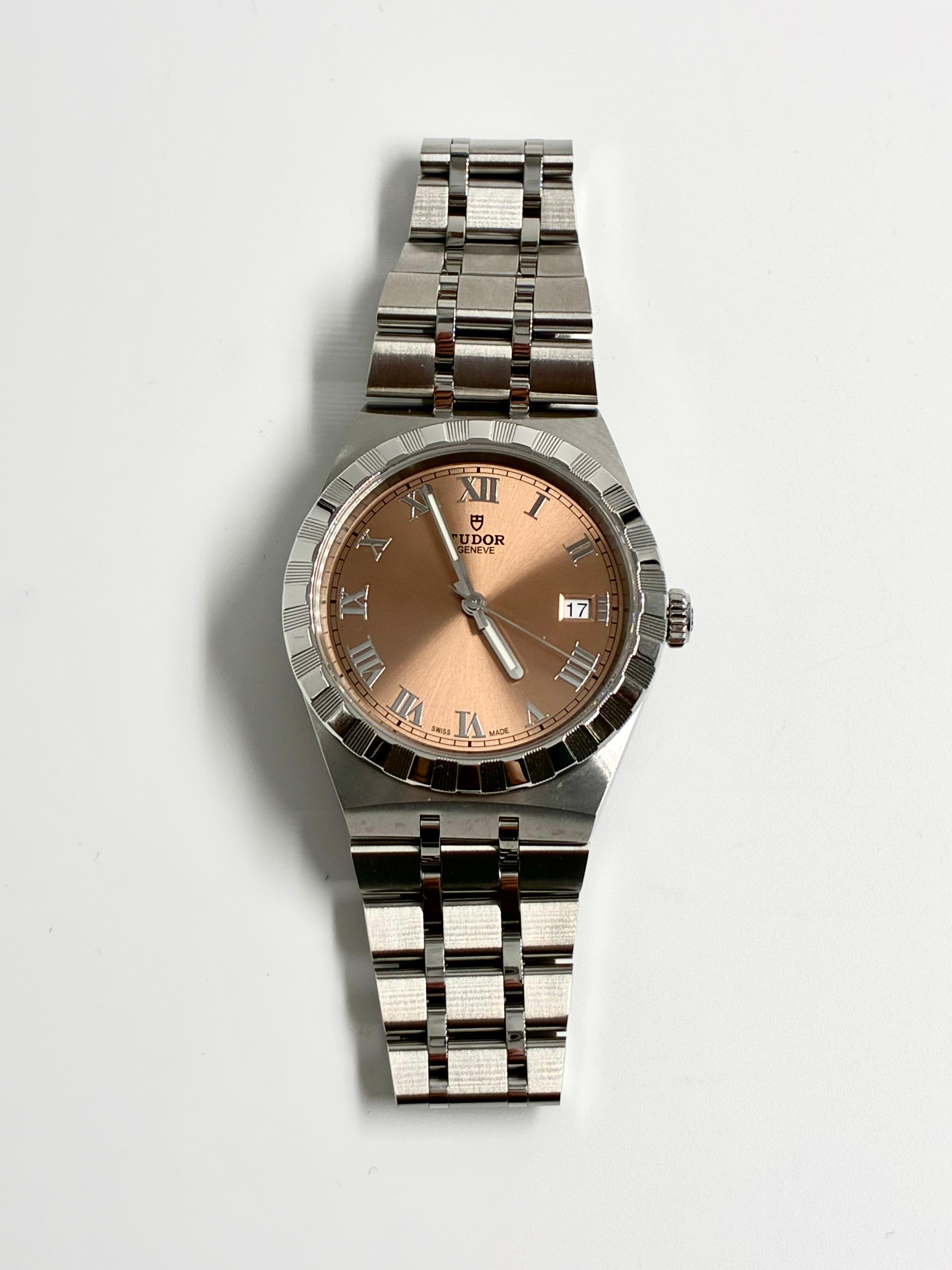 Tudor Royal M28500-0007