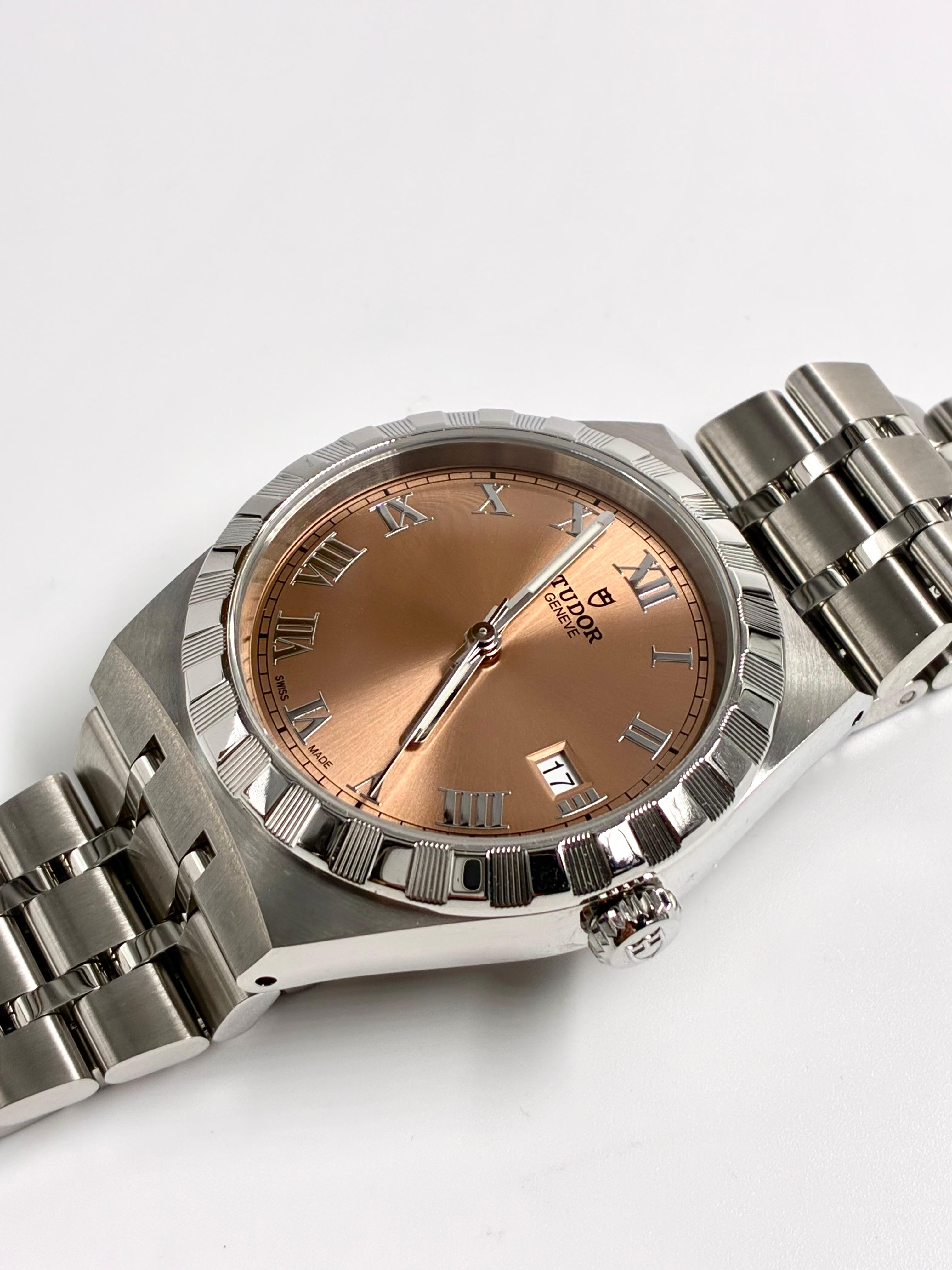 Tudor Royal M28500-0007