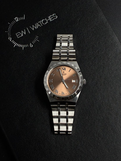 Tudor Royal M28500-0007