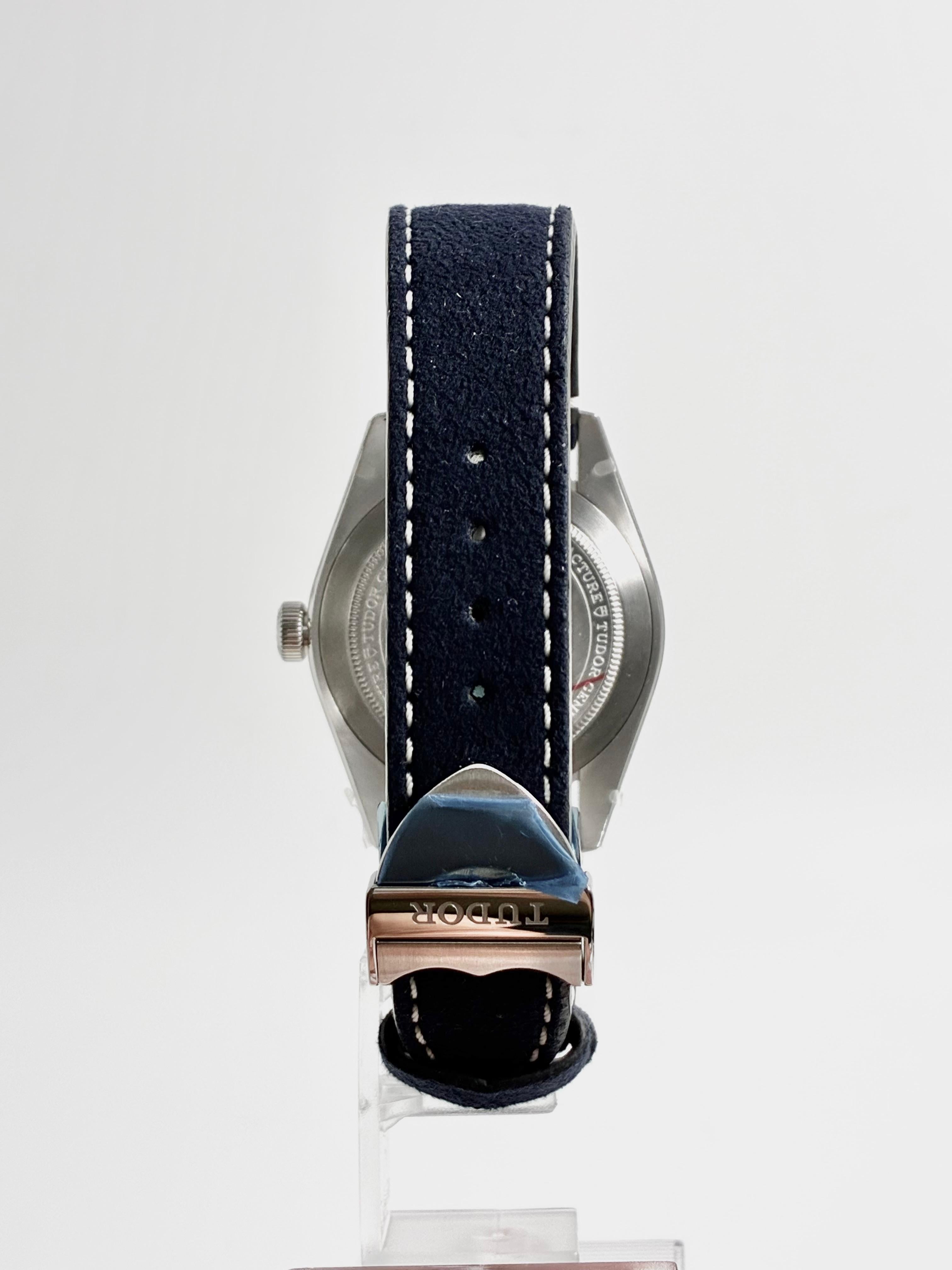 Tudor Black Bay Fifty-eight M79030B-0002