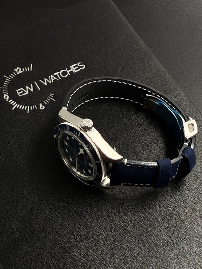 Tudor Black Bay Fifty-eight M79030B-0002