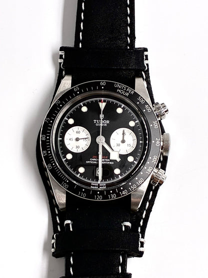 Tudor Black Bay Chrono M79360N-0005 2026