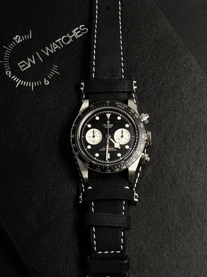 Tudor Black Bay Chrono M79360N-0005 2026