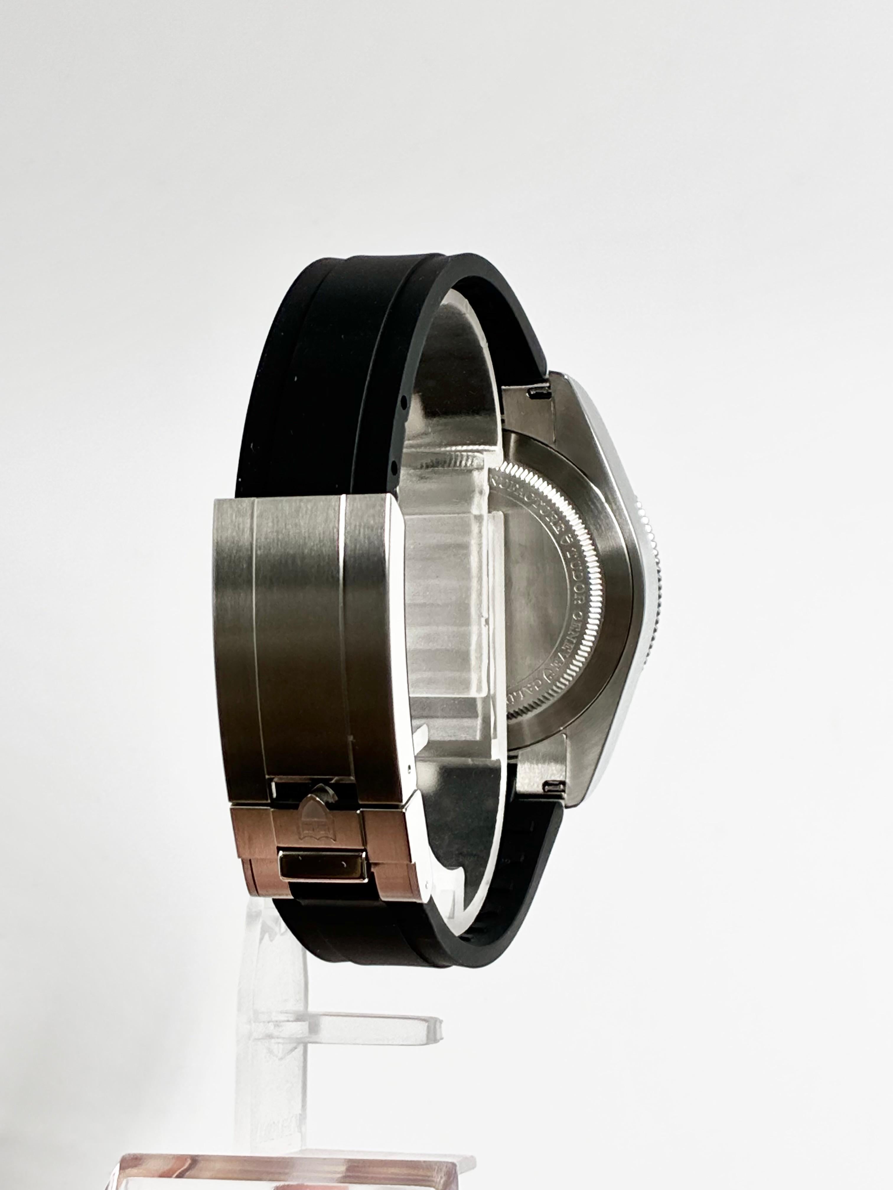 Tudor Black Bay M7939A1A0RU-0003 2026