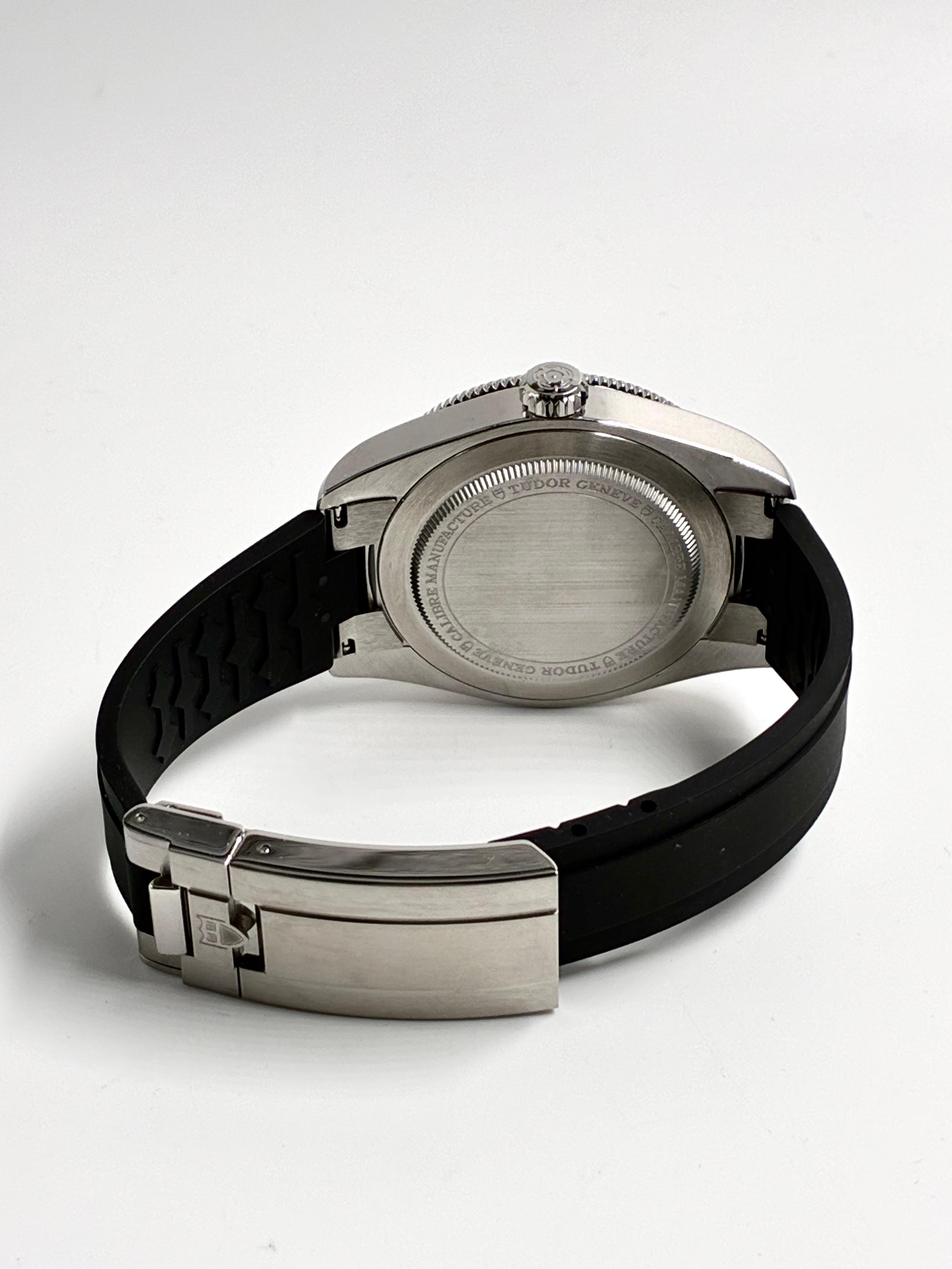 Tudor Black Bay M7939A1A0RU-0003 2026