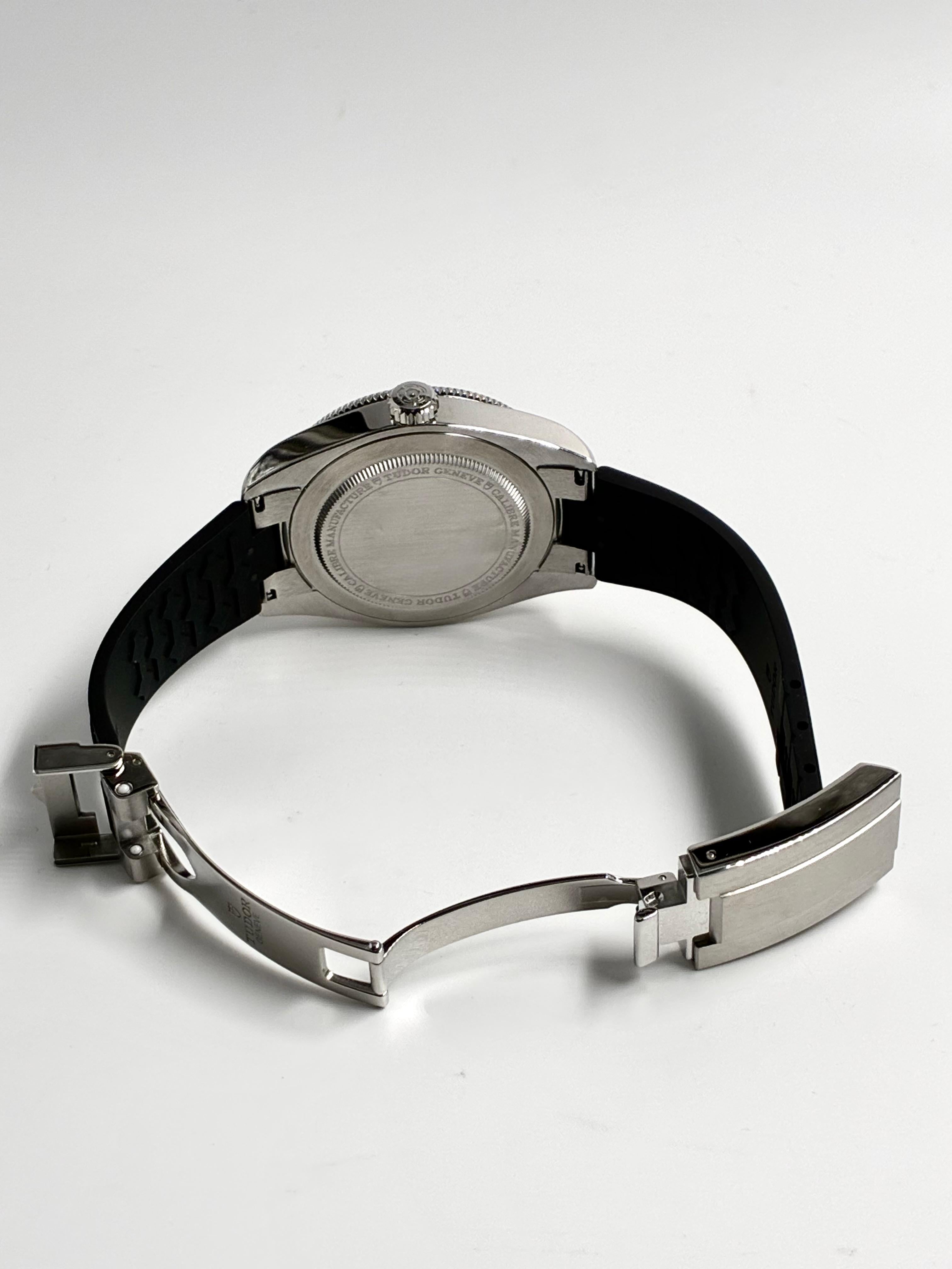 Tudor Black Bay M7939A1A0RU-0003 2026