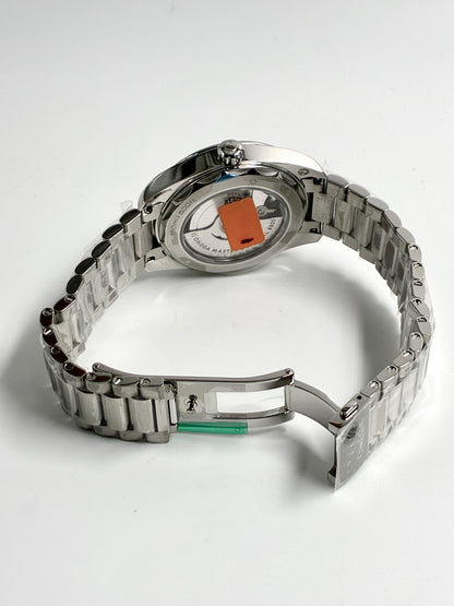 Omega Seamaster Aqua Terra Shades 38 MM 220.10.38.20.09.001 2026