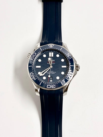 Omega Seamaster Diver 300 M 210.32.42.20.03.001 2026