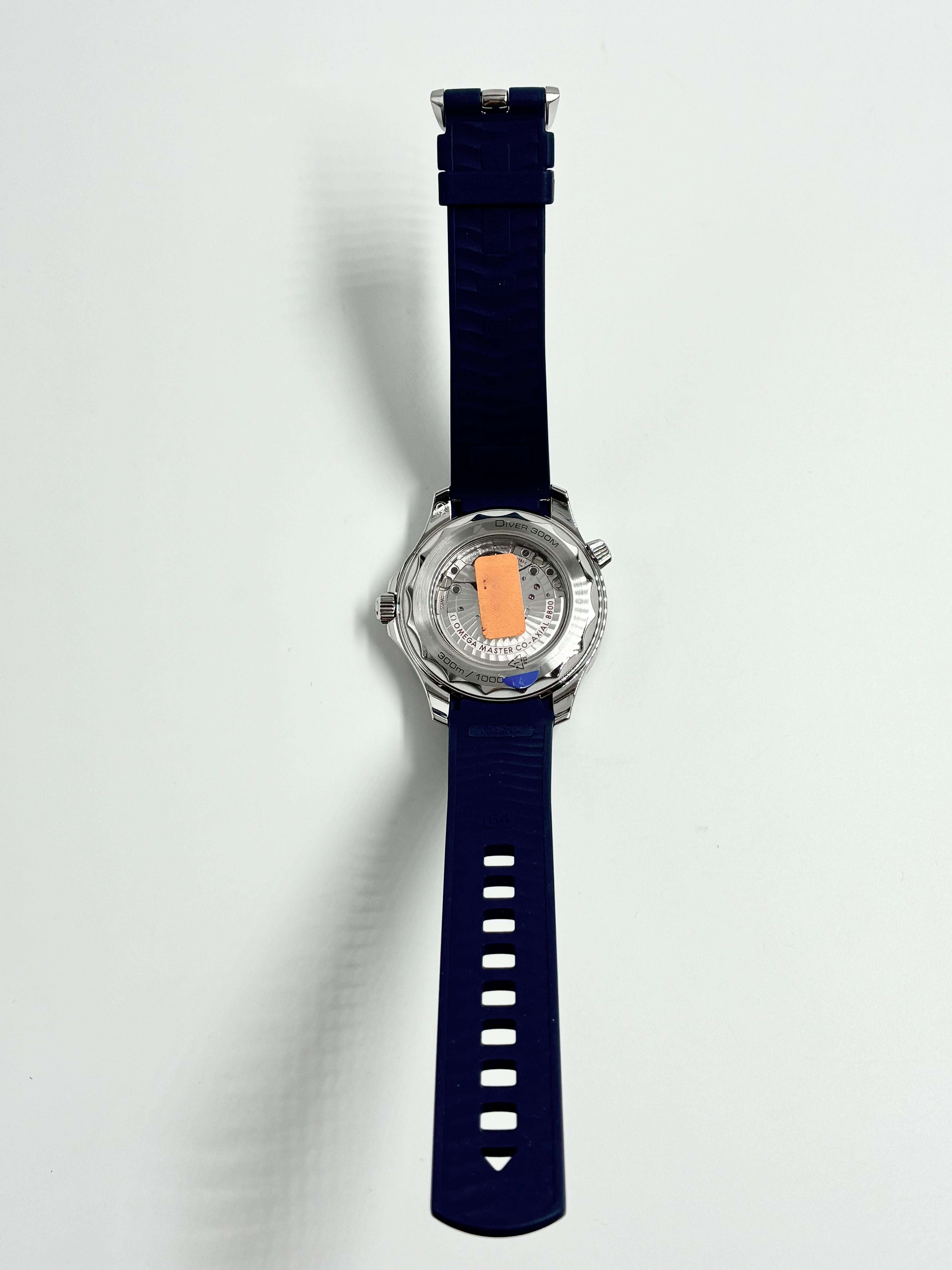 Omega Seamaster Diver 300 M 210.32.42.20.03.001 2026