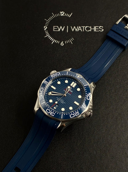Omega Seamaster Diver 300 M 210.32.42.20.03.001 2026