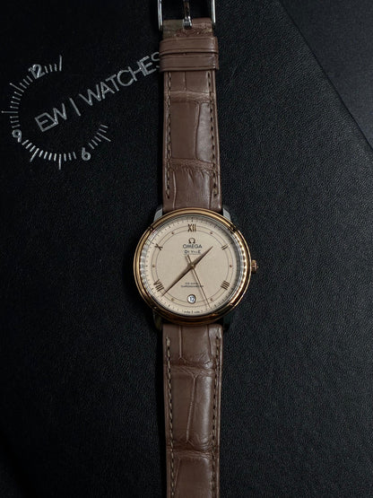 Omega De Ville 424.23.37.20.09.001  2026