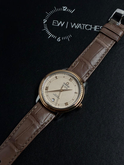 Omega De Ville 424.23.37.20.09.001  2026