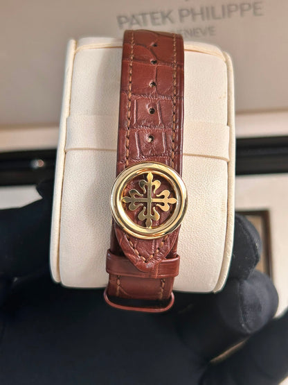 Patek Philippe Grand Complications Perpetual Calendar 5270J-001 2025