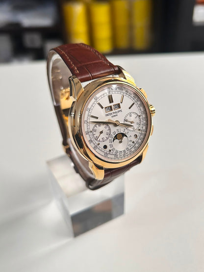 Patek Philippe Grand Complications Perpetual Calendar 5270J-001 2025