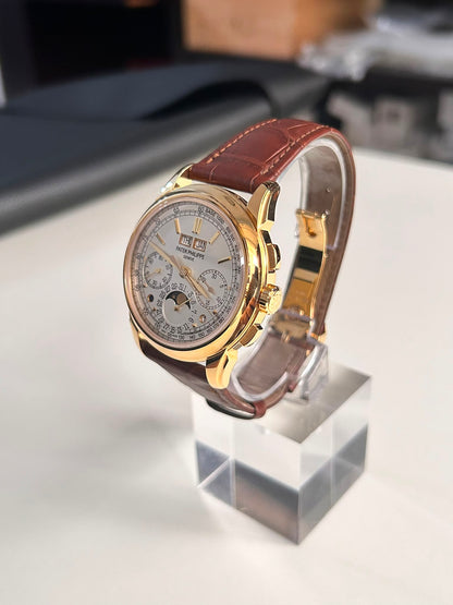 Patek Philippe Grand Complications Perpetual Calendar 5270J-001 2025